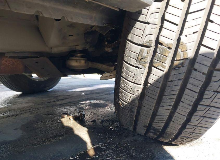 Photo 18 of 2016 Nissan Murano SL (VIN 5N1AZ2MH7GN109330)