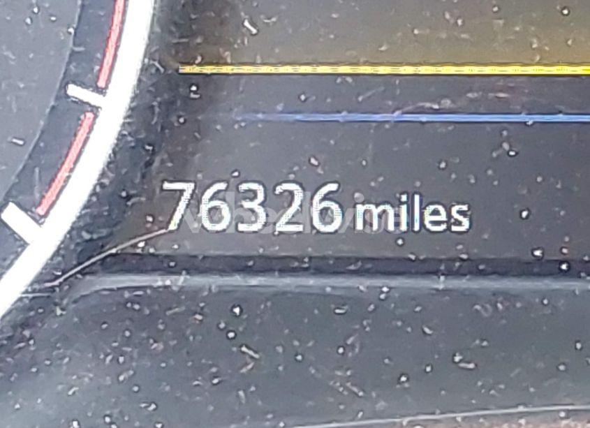 Photo 15 of 2016 Nissan Murano SL (VIN 5N1AZ2MH7GN163212)