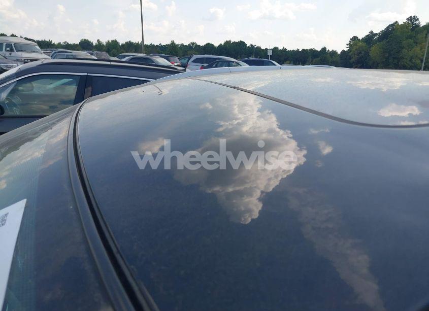 Photo 17 of 2016 Nissan Murano SL (VIN 5N1AZ2MH7GN169401)