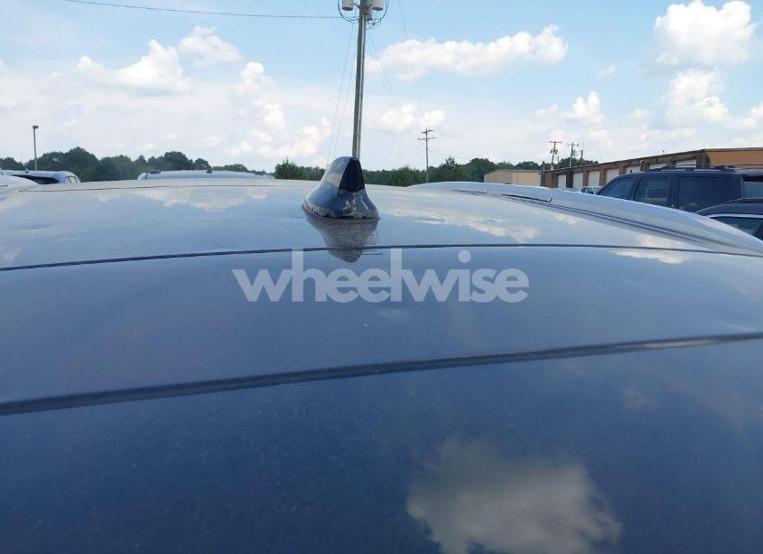 Photo 19 of 2016 Nissan Murano SL (VIN 5N1AZ2MH7GN169401)