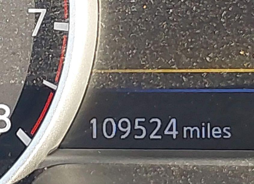 Photo 16 of 2017 Nissan Murano PLATINUM (VIN 5N1AZ2MH7HN115193)