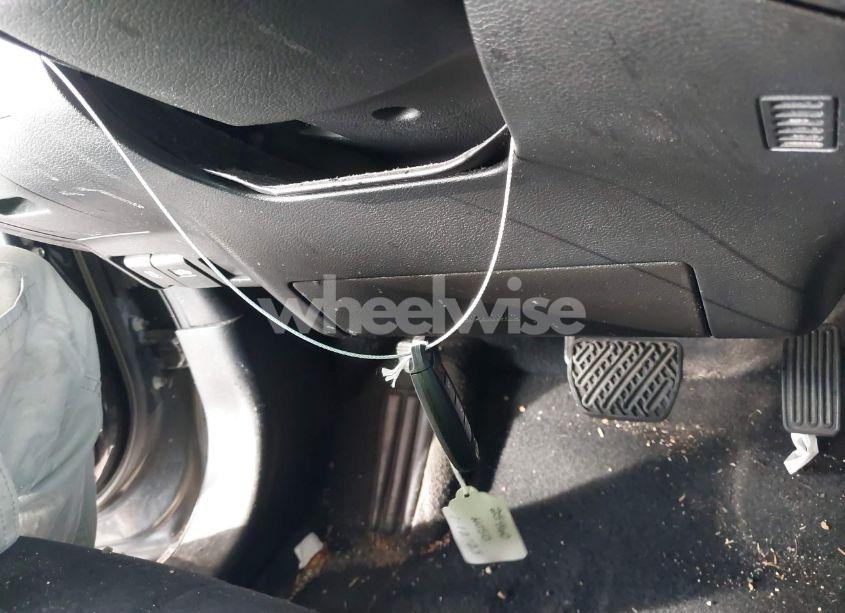 Photo 11 of 2017 Nissan Murano S (VIN 5N1AZ2MH7HN171098)