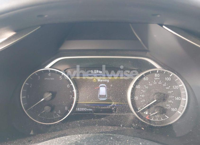 Photo 7 of 2017 Nissan Murano S (VIN 5N1AZ2MH7HN171098)