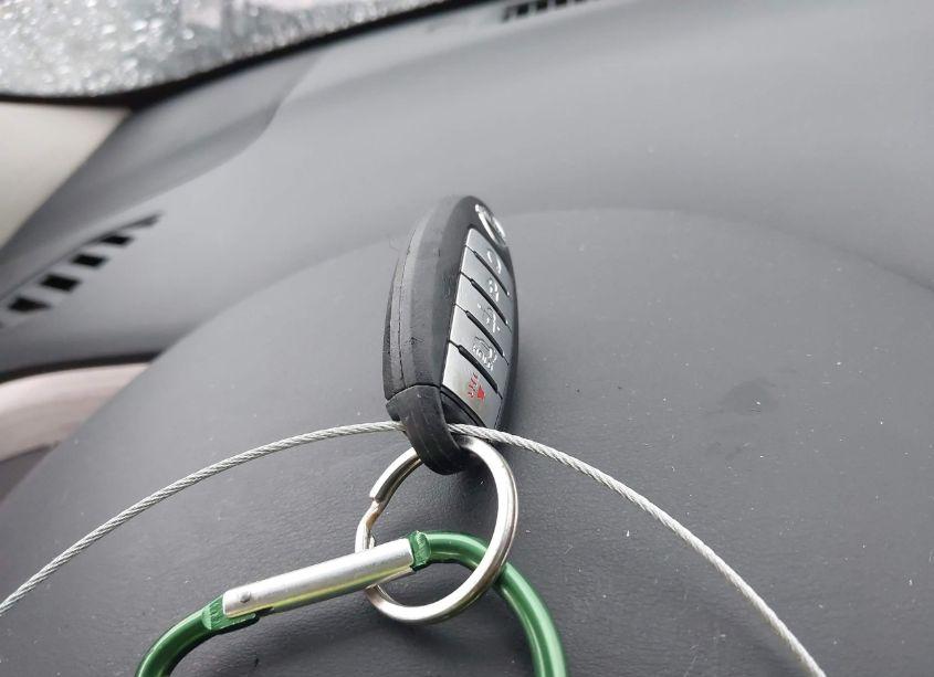 Photo 11 of 2017 Nissan Murano PLATINUM (VIN 5N1AZ2MH7HN190931)