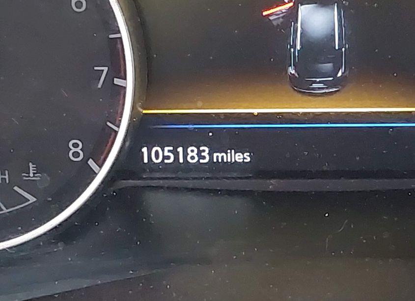 Photo 16 of 2017 Nissan Murano PLATINUM (VIN 5N1AZ2MH7HN190931)