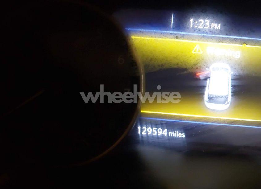 Photo 15 of 2018 Nissan Murano PLATINUM (VIN 5N1AZ2MH7JN123204)