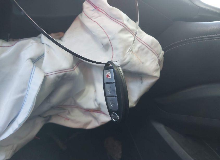 Photo 11 of 2018 Nissan Murano S (VIN 5N1AZ2MH7JN197562)