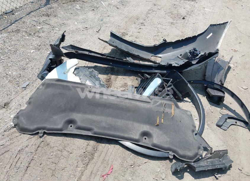 Photo 12 of 2015 Nissan Murano PLATINUM (VIN 5N1AZ2MH8FN206227)