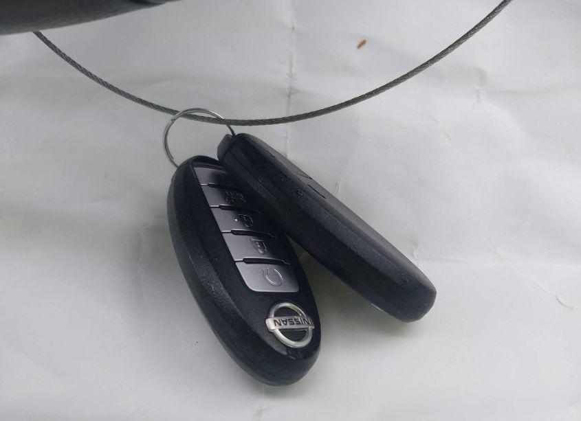 Photo 11 of 2015 Nissan Murano PLATINUM (VIN 5N1AZ2MH8FN209354)