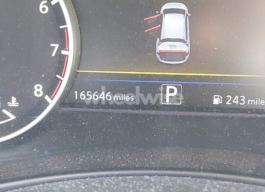 Photo 15 of 2015 Nissan Murano SL (VIN 5N1AZ2MH8FN222623)