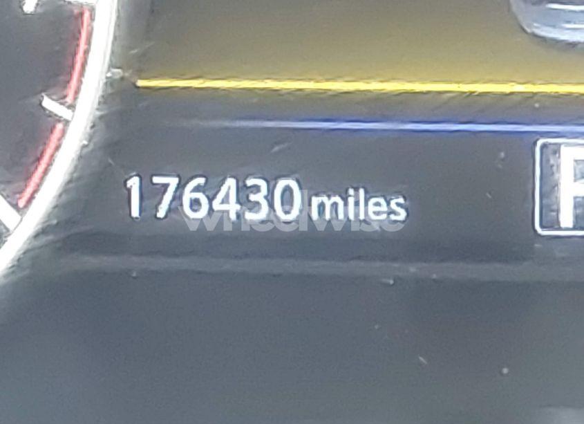 Photo 15 of 2015 Nissan Murano SV (VIN 5N1AZ2MH8FN235811)