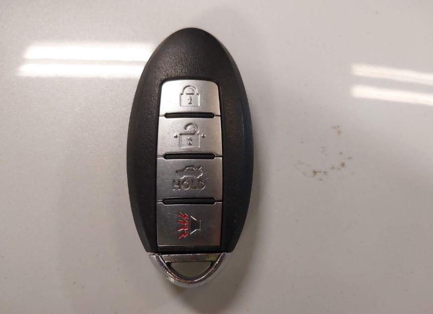 Photo 11 of 2015 Nissan Murano S (VIN 5N1AZ2MH8FN285723)