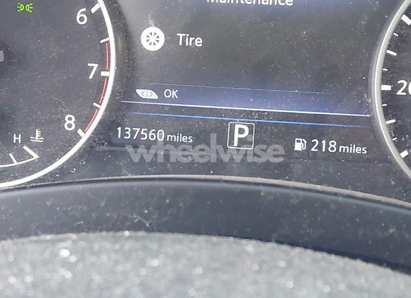 Photo 15 of 2016 Nissan Murano S (VIN 5N1AZ2MH8GN105352)