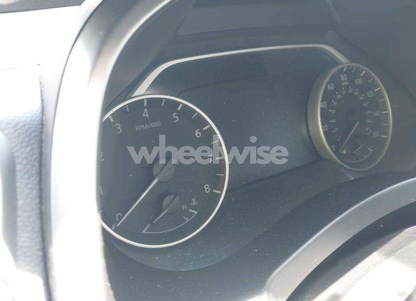 Photo 15 of 2016 Nissan Murano PLATINUM (VIN 5N1AZ2MH8GN108848)