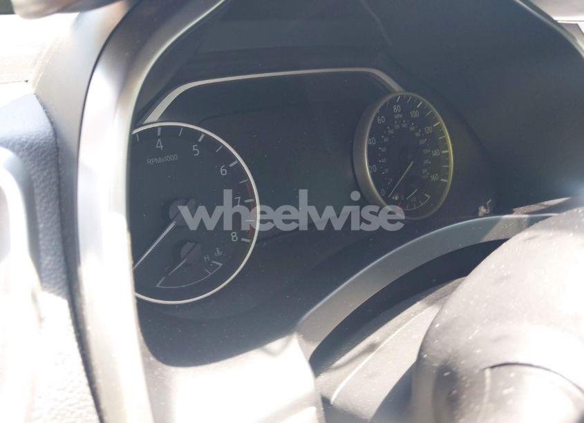 Photo 7 of 2016 Nissan Murano PLATINUM (VIN 5N1AZ2MH8GN108848)