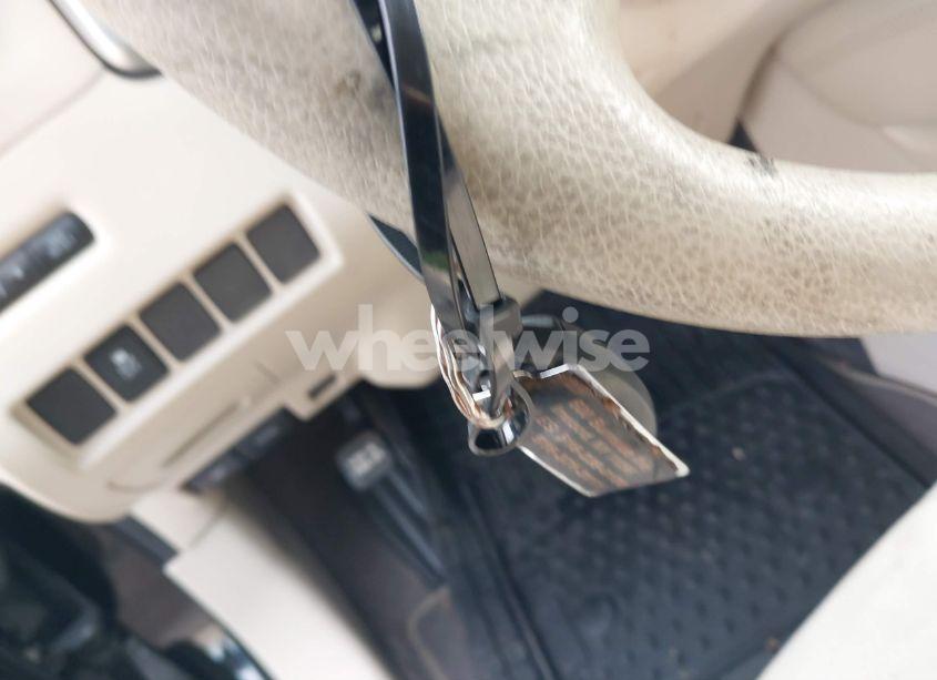 Photo 11 of 2016 Nissan Murano S (VIN 5N1AZ2MH8GN152882)