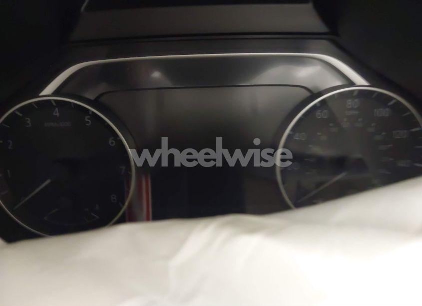 Photo 7 of 2016 Nissan Murano S (VIN 5N1AZ2MH8GN157886)