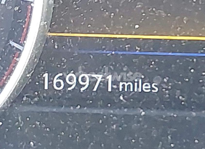 Photo 15 of 2016 Nissan Murano PLATINUM (VIN 5N1AZ2MH8GN166118)