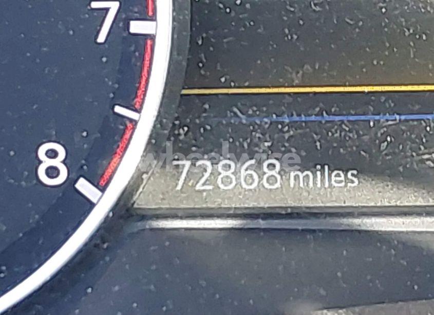 Photo 15 of 2017 Nissan Murano PLATINUM (VIN 5N1AZ2MH8HN146937)