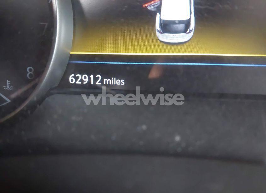 Photo 16 of 2017 Nissan Murano PLATINUM (VIN 5N1AZ2MH8HN187021)