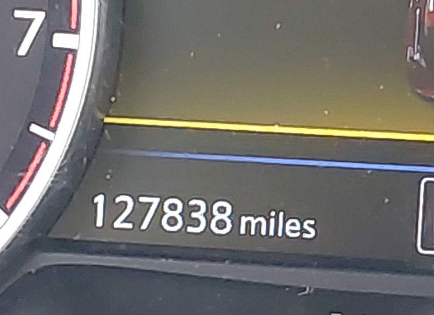 Photo 15 of 2018 Nissan Murano SV (VIN 5N1AZ2MH8JN105360)