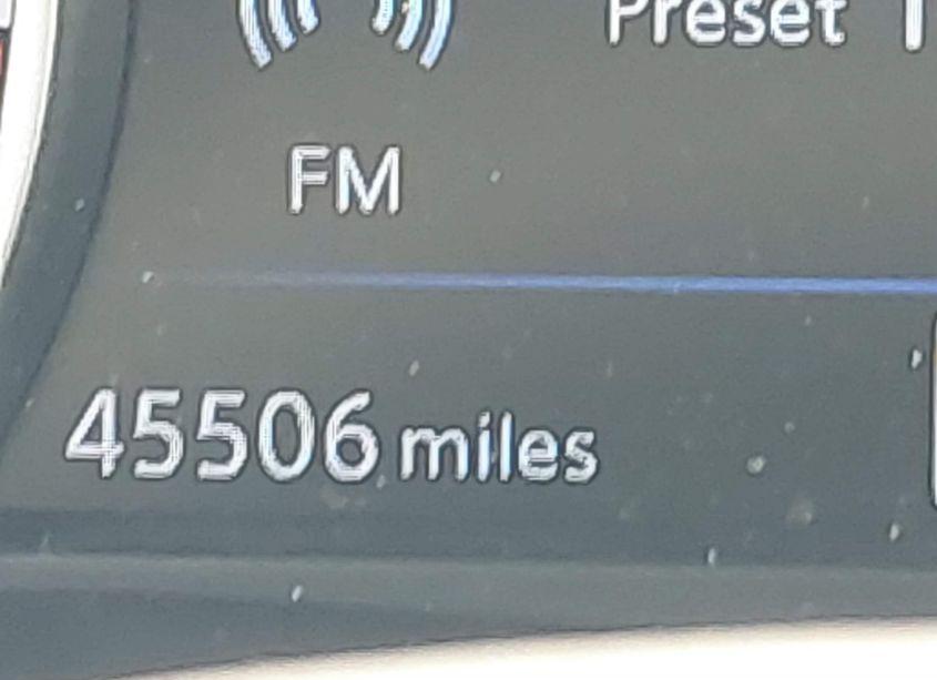 Photo 16 of 2018 Nissan Murano PLATINUM (VIN 5N1AZ2MH8JN152128)