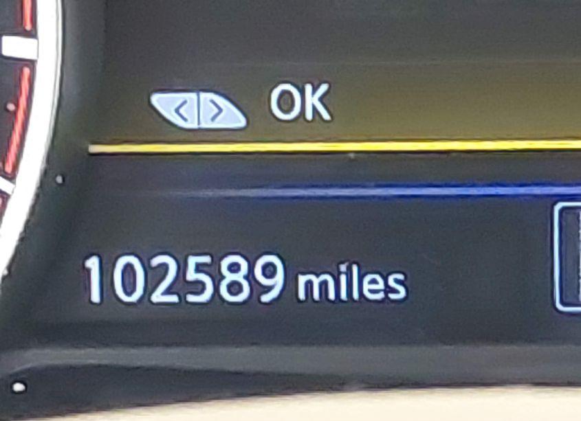 Photo 16 of 2018 Nissan Murano PLATINUM (VIN 5N1AZ2MH8JN178079)