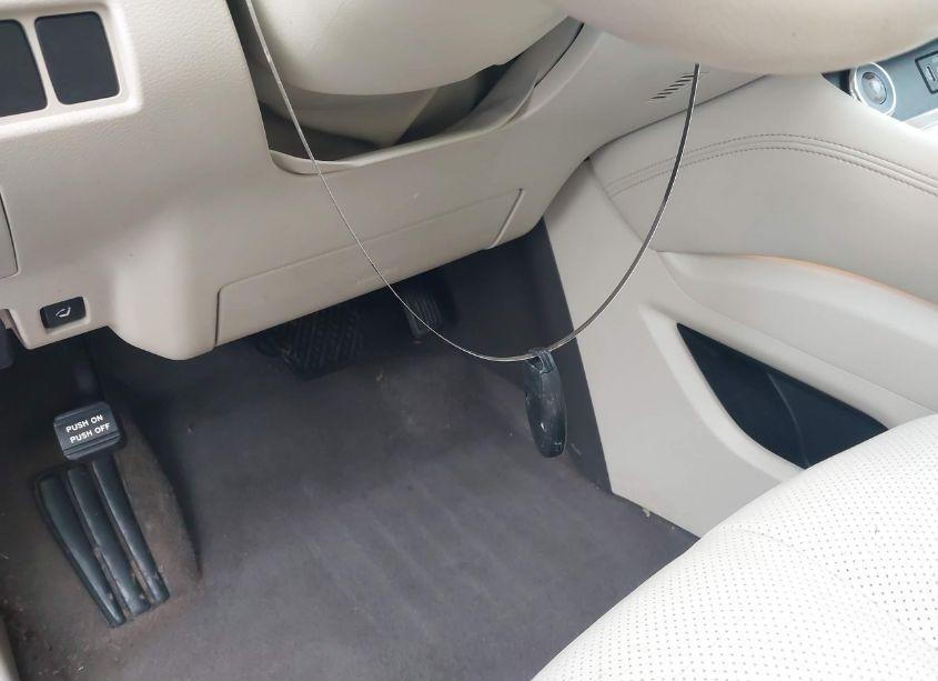 Photo 11 of 2018 Nissan Murano PLATINUM (VIN 5N1AZ2MH8JN192614)