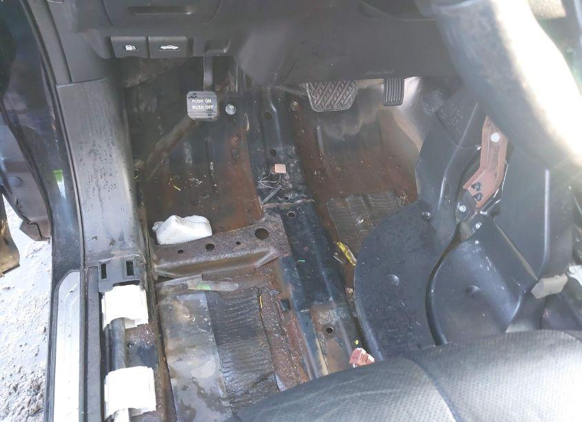 Photo 15 of 2015 Nissan Murano SL (VIN 5N1AZ2MH9FN206723)