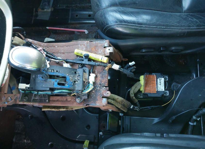 Photo 17 of 2015 Nissan Murano SL (VIN 5N1AZ2MH9FN206723)