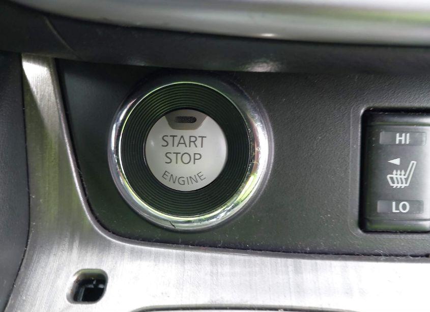 Photo 11 of 2015 Nissan Murano SL (VIN 5N1AZ2MH9FN208035)