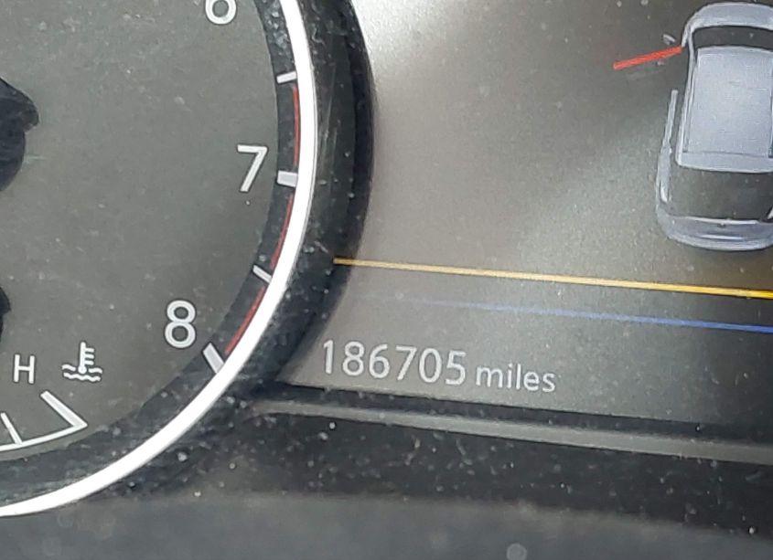 Photo 15 of 2015 Nissan Murano SL (VIN 5N1AZ2MH9FN208035)