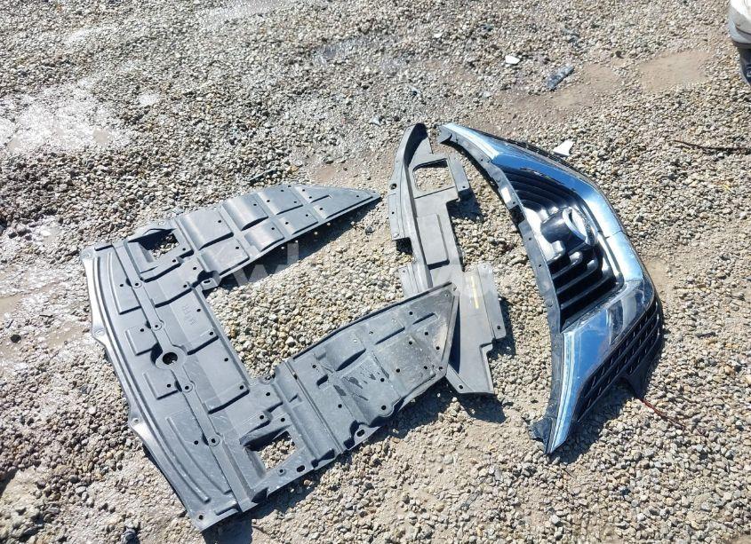 Photo 12 of 2015 Nissan Murano SV (VIN 5N1AZ2MH9FN230424)