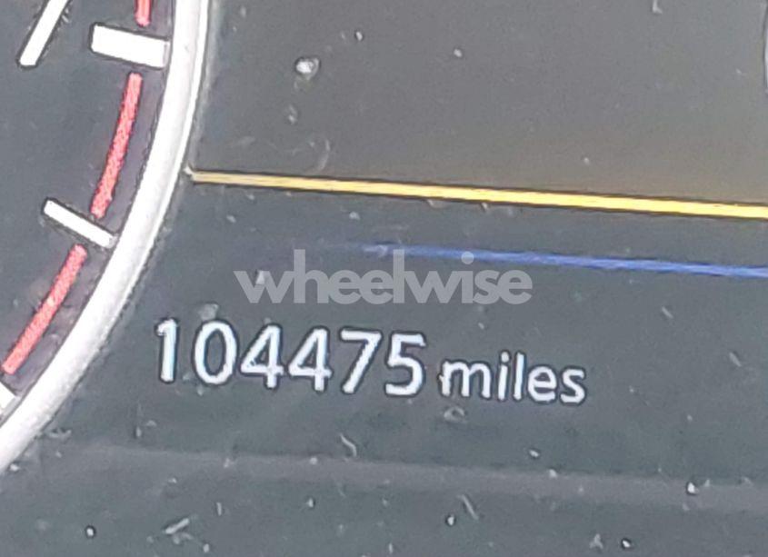 Photo 16 of 2015 Nissan Murano SV (VIN 5N1AZ2MH9FN230424)