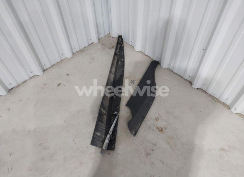 Photo 11 of 2015 Nissan Murano S (VIN 5N1AZ2MH9FN241570)