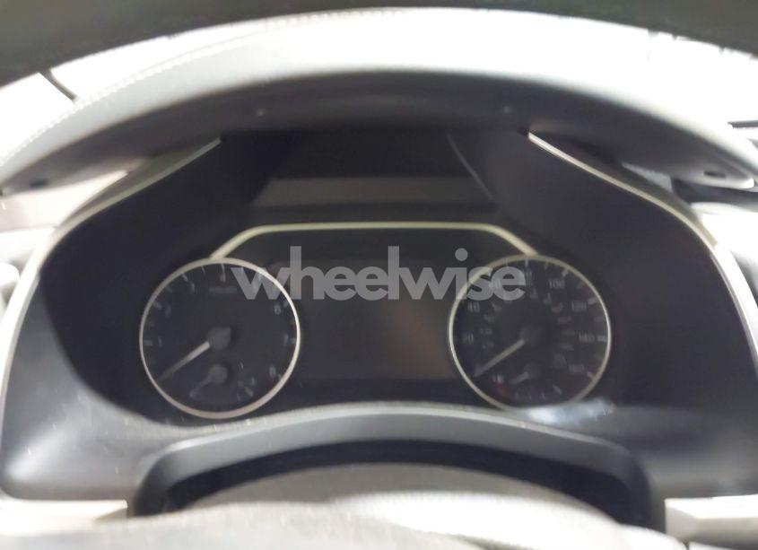 Photo 15 of 2015 Nissan Murano S (VIN 5N1AZ2MH9FN241570)