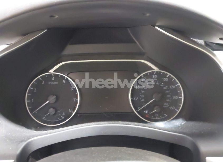 Photo 7 of 2015 Nissan Murano S (VIN 5N1AZ2MH9FN241570)