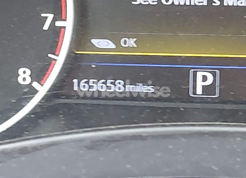 Photo 16 of 2015 Nissan Murano S (VIN 5N1AZ2MH9FN244758)