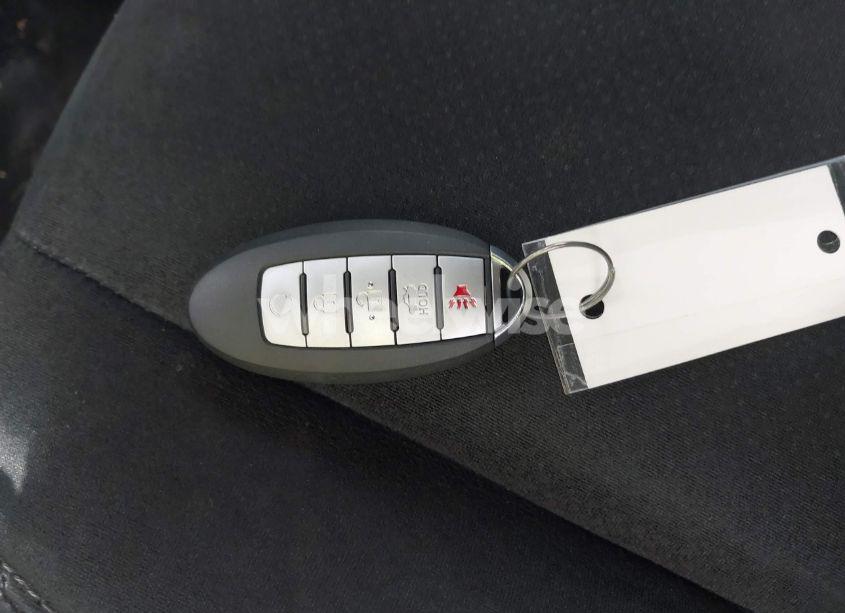 Photo 11 of 2015 Nissan Murano S (VIN 5N1AZ2MH9FN261088)