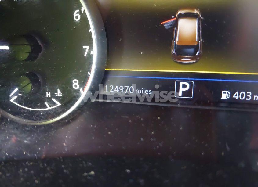 Photo 15 of 2015 Nissan Murano S (VIN 5N1AZ2MH9FN261088)