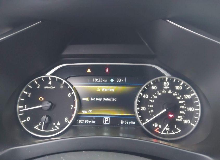 Photo 7 of 2015 Nissan Murano S (VIN 5N1AZ2MH9FN261365)