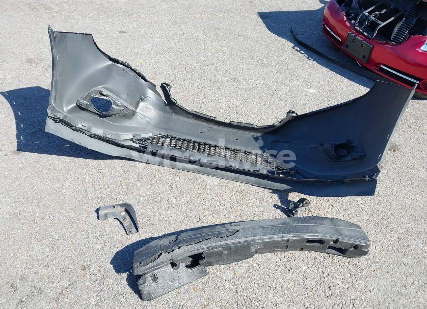 Photo 12 of 2015 Nissan Murano S (VIN 5N1AZ2MH9FN290560)