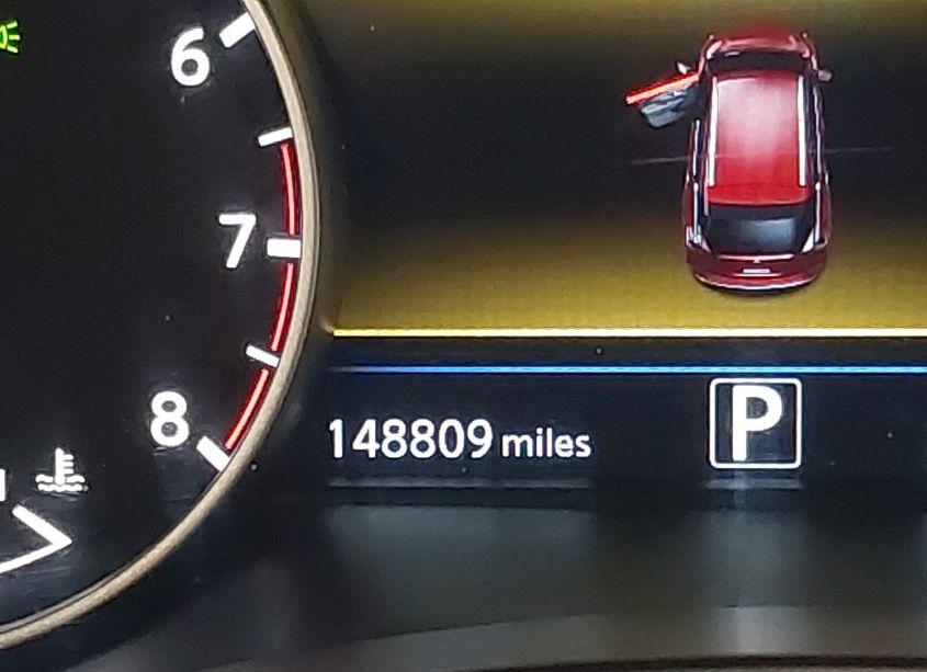 Photo 16 of 2015 Nissan Murano SV (VIN 5N1AZ2MH9FN291353)