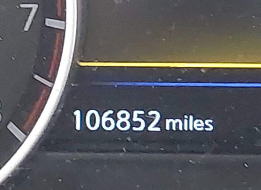 Photo 14 of 2017 Nissan Murano PLATINUM (VIN 5N1AZ2MH9HN167554)