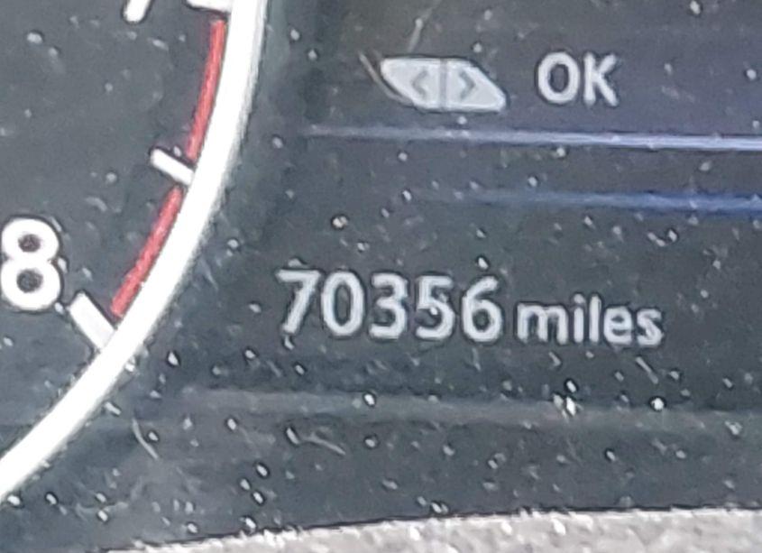 Photo 15 of 2017 Nissan Murano PLATINUM (VIN 5N1AZ2MH9HN184032)