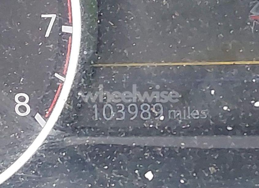 Photo 15 of 2018 Nissan Murano SV (VIN 5N1AZ2MH9JN145690)