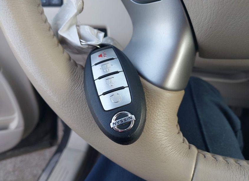 Photo 11 of 2018 Nissan Murano SV (VIN 5N1AZ2MH9JN146919)