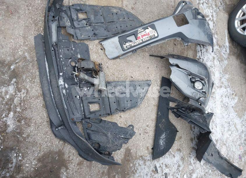 Photo 11 of 2018 Nissan Murano SV (VIN 5N1AZ2MH9JN164336)