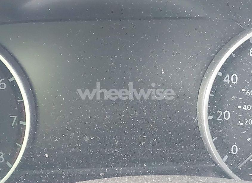 Photo 15 of 2018 Nissan Murano SV (VIN 5N1AZ2MH9JN164336)