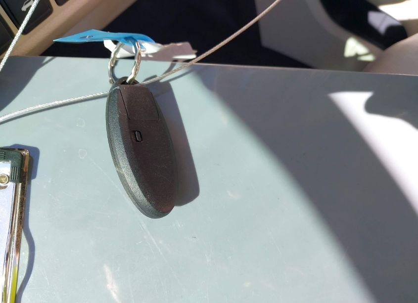 Photo 11 of 2018 Nissan Murano PLATINUM (VIN 5N1AZ2MH9JN176762)